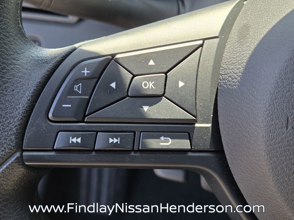 Used 2025 Nissan Altima 2.5 S FWD image 22