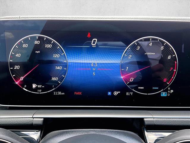 New 2026 Mercedes-Benz GLE 450 4MATIC Coupe image 22