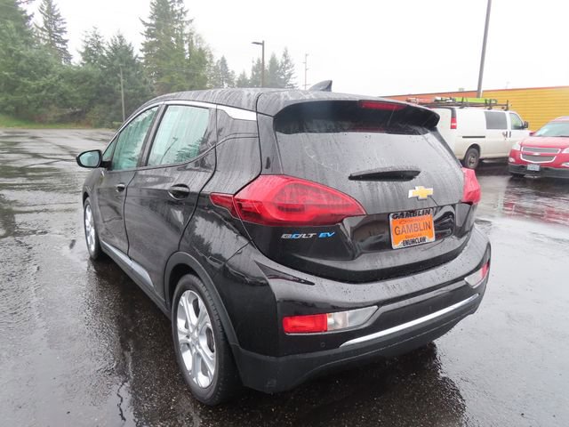 Used 2020 Chevrolet Bolt LT image 5