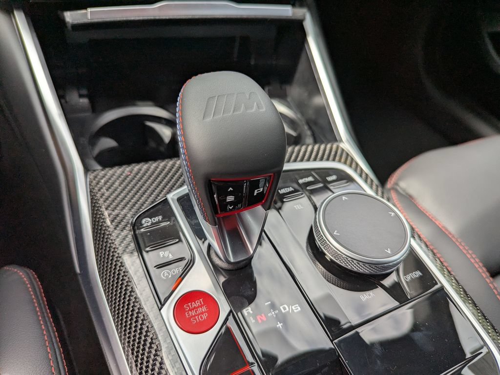 New 2026 BMW M2 w/ Lighting Package RWD image 34