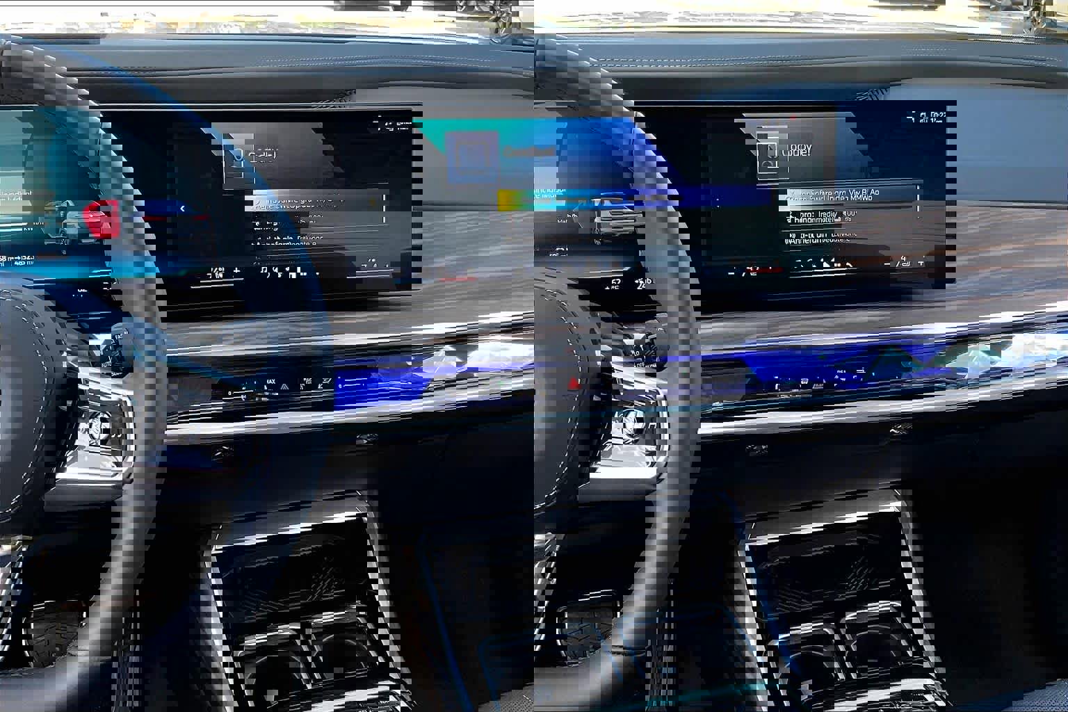 Used 2025 BMW i7 xDrive60 image 6