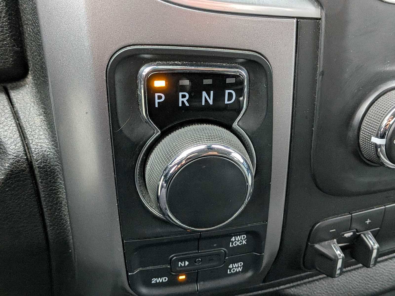 Used 2022 RAM 1500 Classic SLT w/ Protection Group image 27