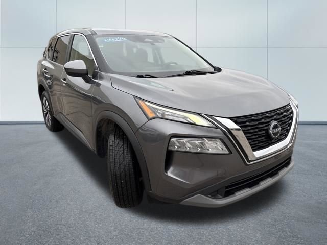 Used 2023 Nissan Rogue SV image 6
