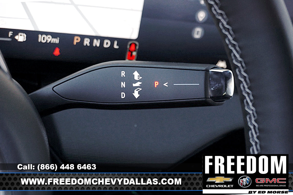 New 2026 Buick Enclave Preferred w/ Power Package image 29