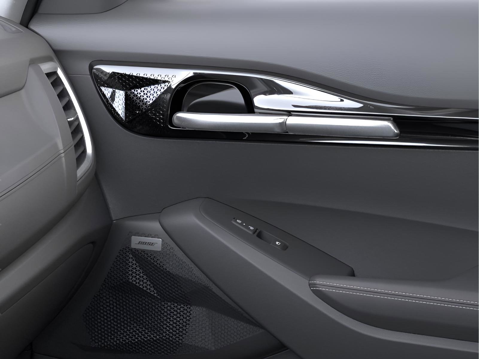 New 2026 Kia Seltos SX image 25