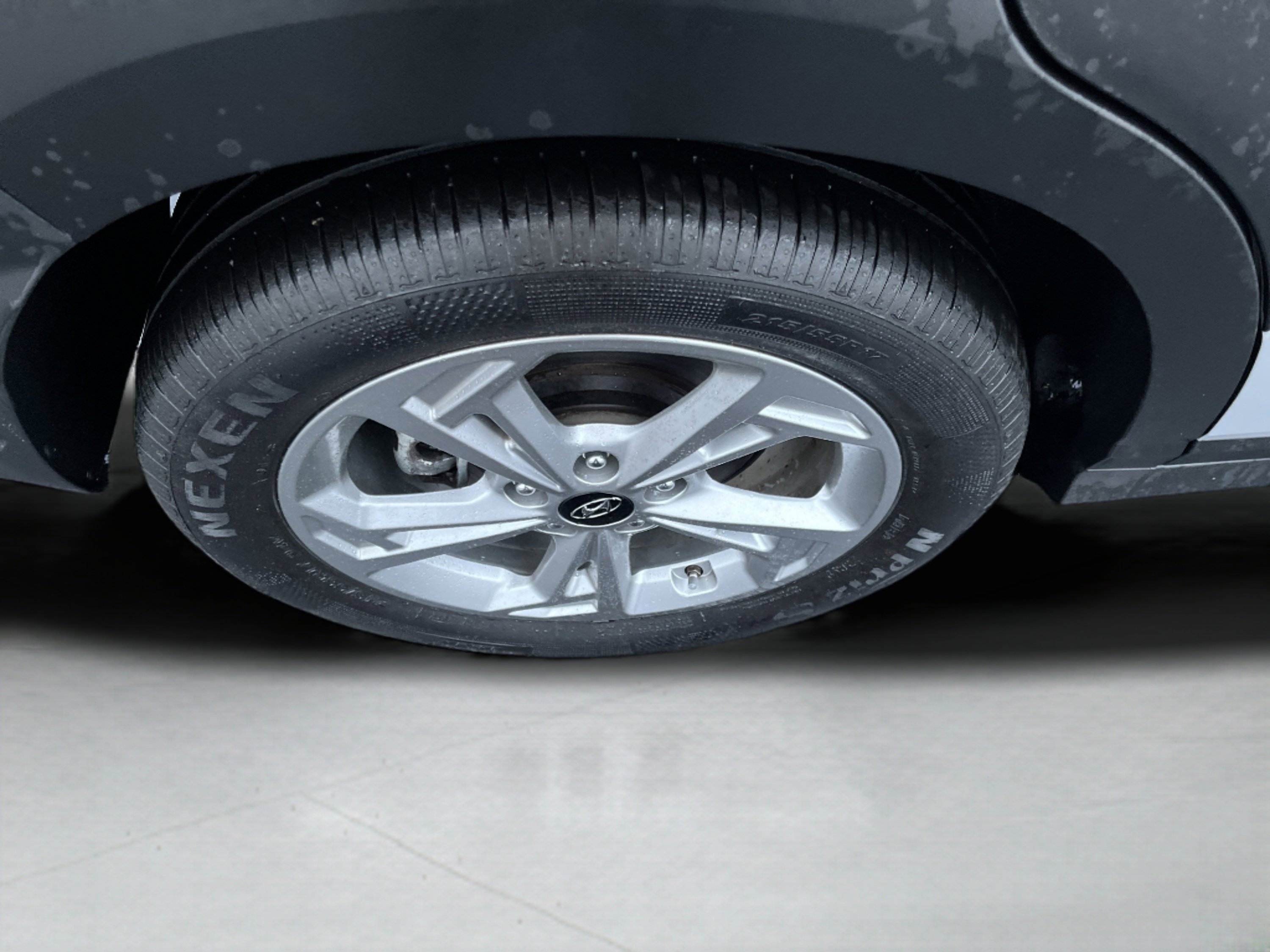 Used 2023 Hyundai Kona SEL w/ Convenience Package image 25