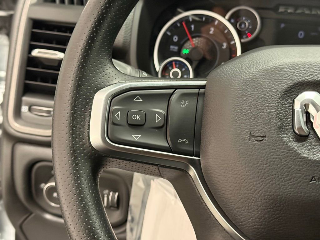 New 2026 RAM 5500 Tradesman w/ Chrome Appearance Group image 20