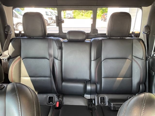 Used 2021 Jeep Gladiator Rubicon AWD/4WD image 47
