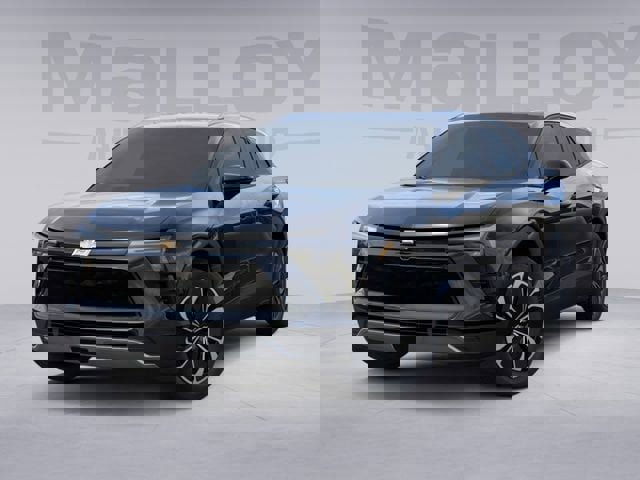 New 2026 Chevrolet Blazer EV LT FWD image 9
