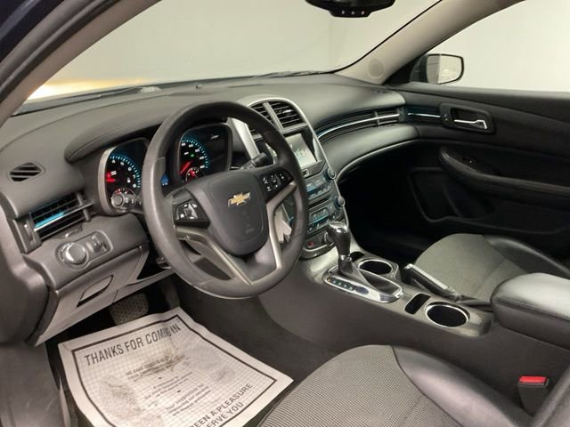 Used 2015 Chevrolet Malibu LT w/ Power Convenience Package image 13