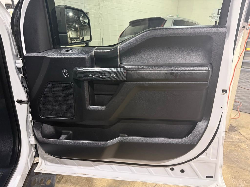 Used 2018 Ford F150 Raptor image 34