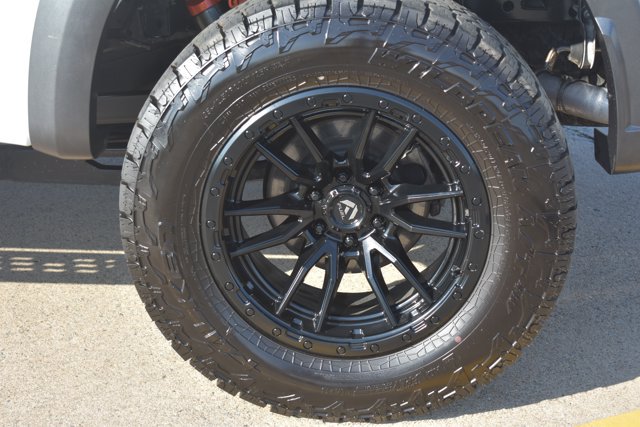 Used 2023 Ford F150 Raptor AWD/4WD image 11