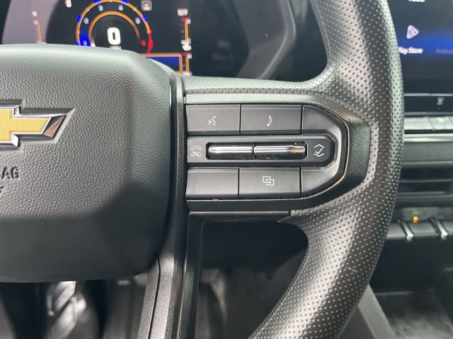 Used 2023 Chevrolet Colorado W/T image 24