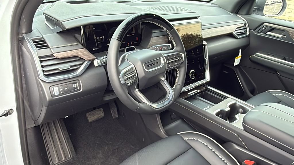 New 2026 GMC Acadia Denali w/ Super Cruise Package image 10