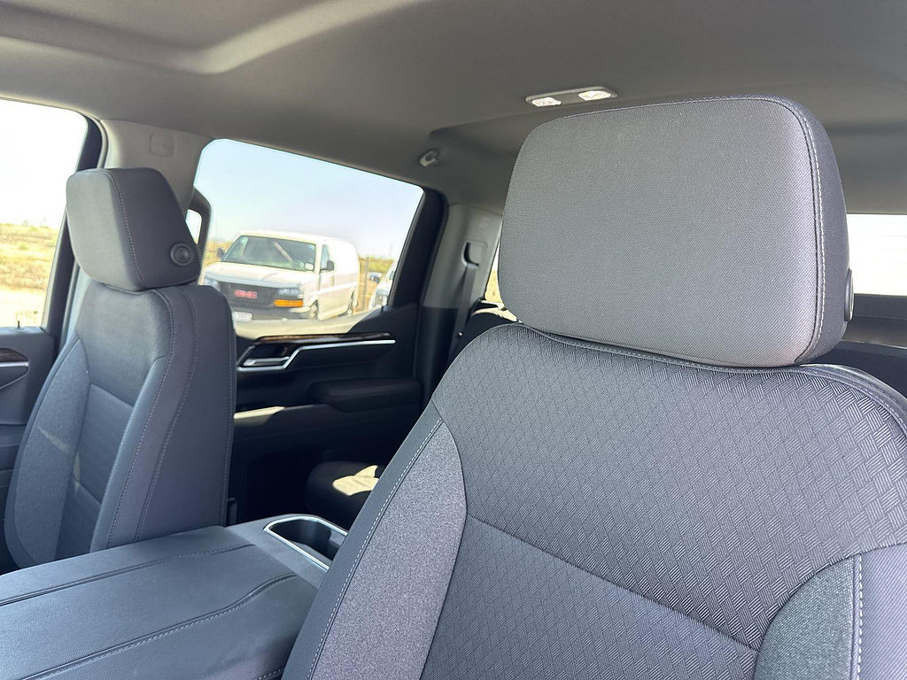 New 2026 GMC Sierra 1500 Elevation AWD/4WD image 29