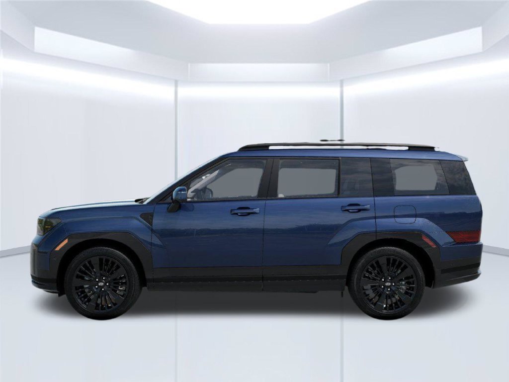 New 2027 Hyundai Santa Fe Calligraphy FWD image 3