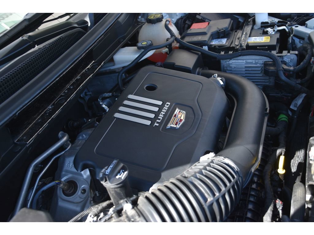 Used 2023 Cadillac XT5 Premium Luxury image 26