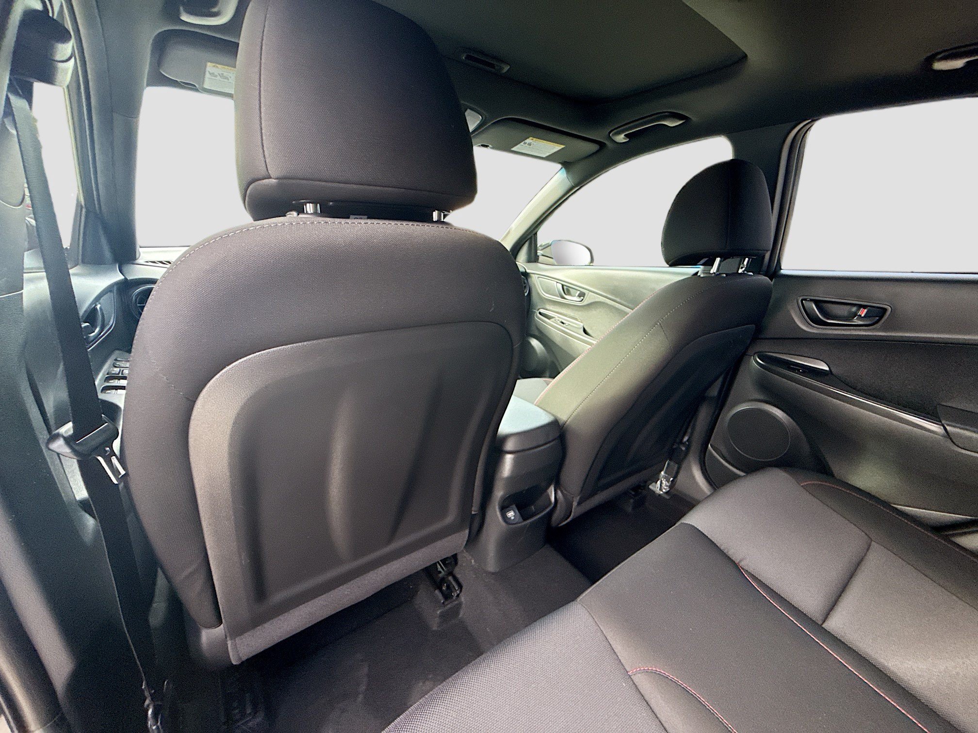 Used 2023 Hyundai Kona N Line FWD image 23
