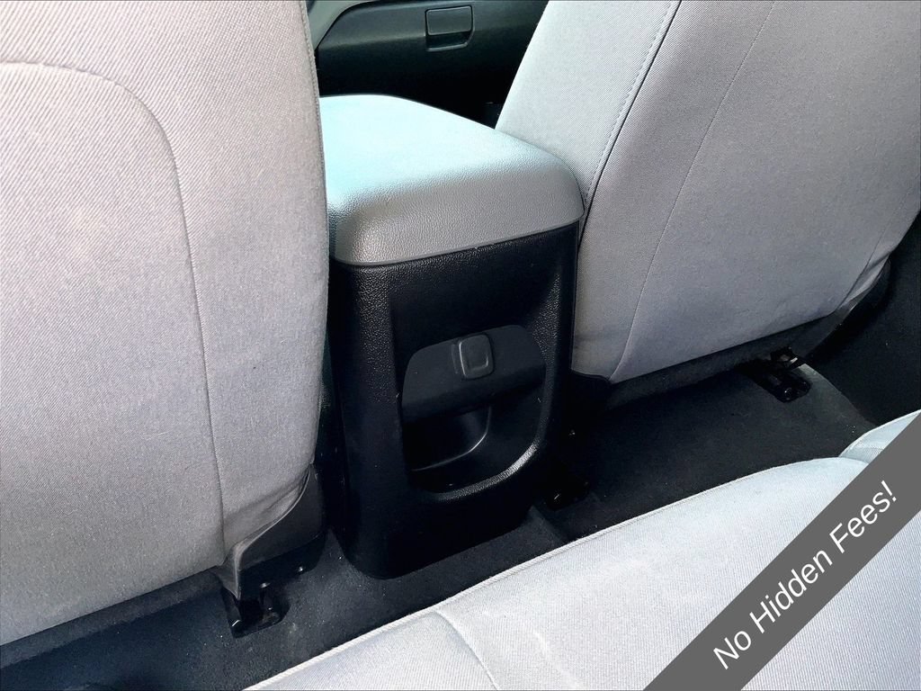 Used 2019 Chevrolet Colorado W/T w/ Custom Special Edition AWD/4WD image 24