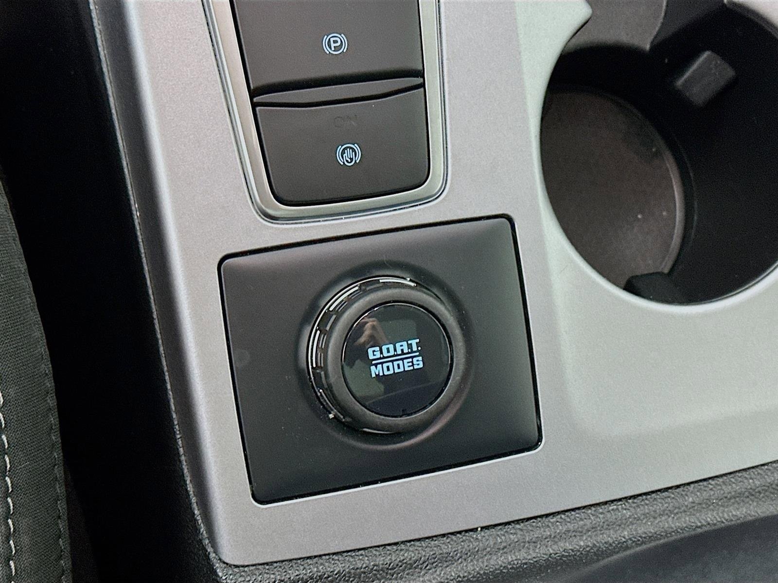 Used 2022 Ford Bronco Sport Big Bend w/ Convenience Package image 22