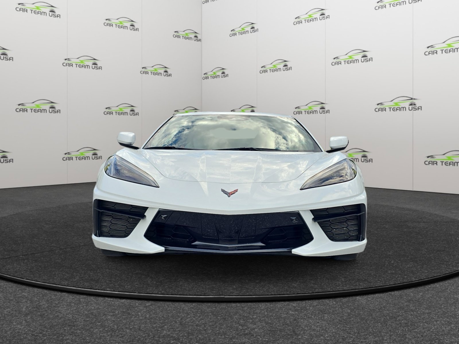 Used 2024 Chevrolet Corvette Stingray image 12