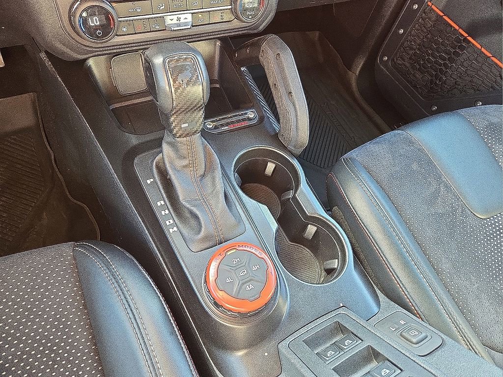 Used 2023 Ford Bronco Raptor image 29