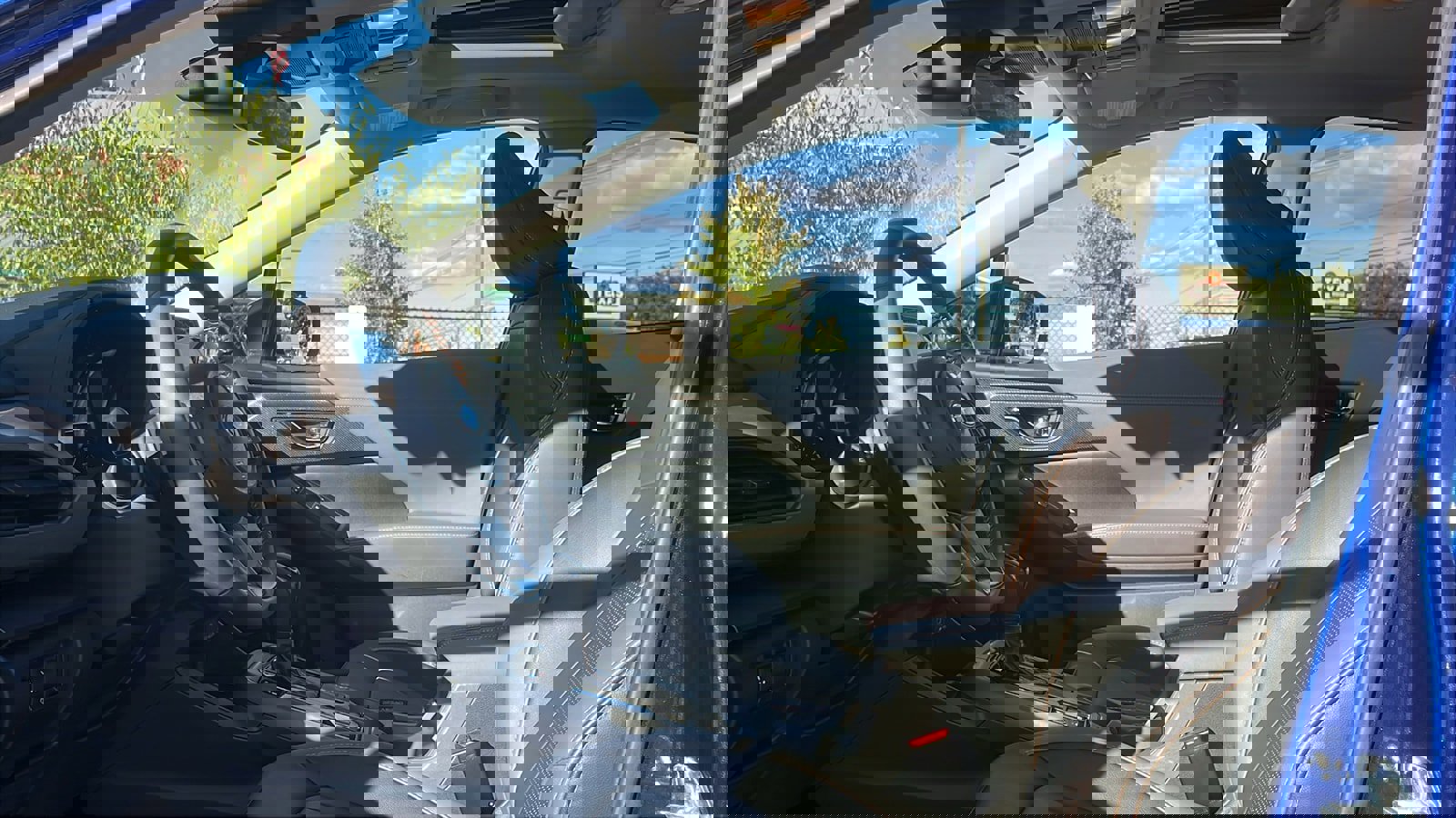 Used 2024 Subaru Crosstrek 2.5i Limited image 13