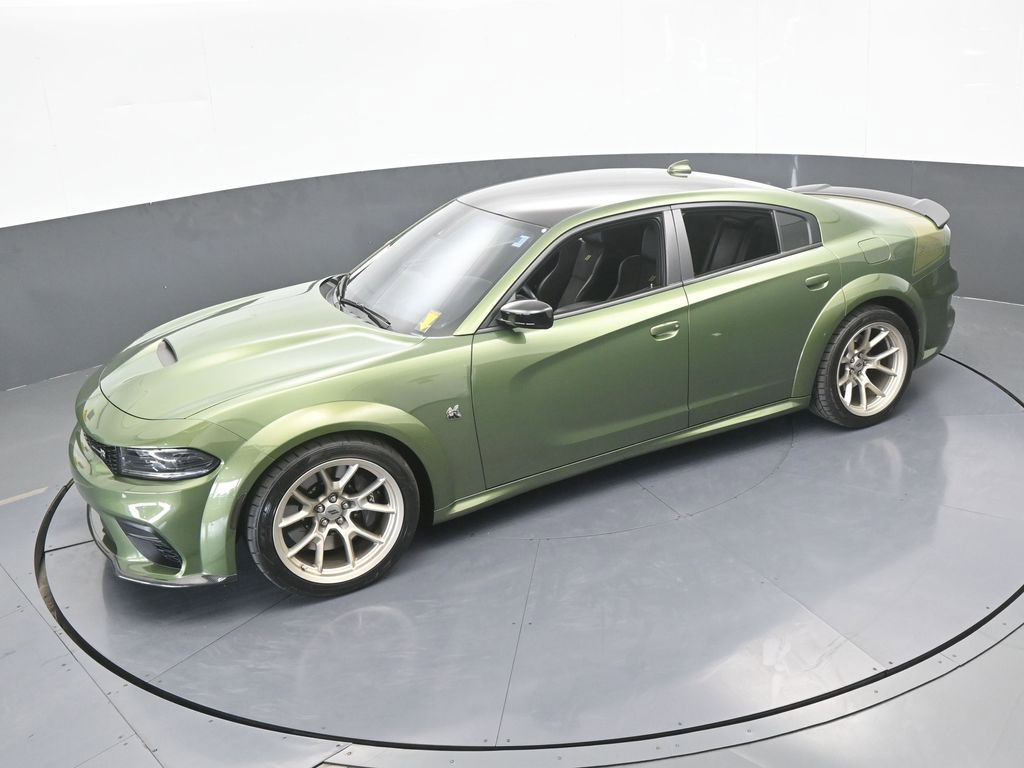 Used 2023 Dodge Charger Scat Pack image 49