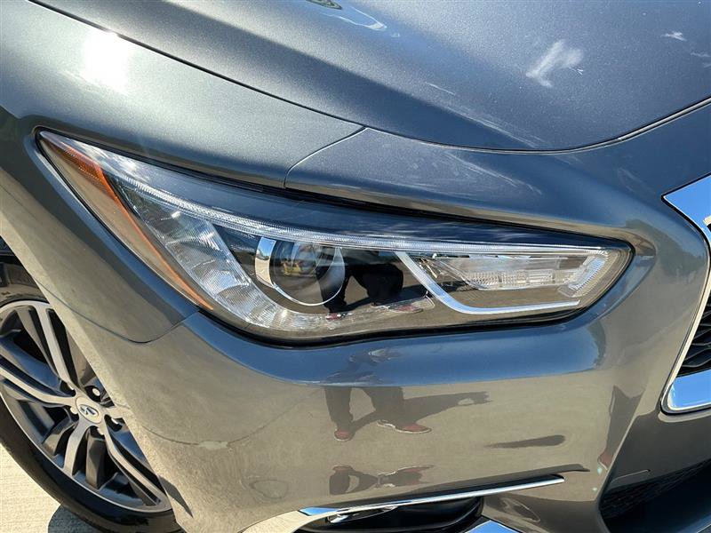 Used 2019 INFINITI QX60 Pure AWD/4WD image 18