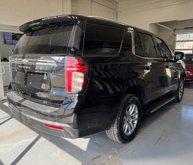 Used 2023 Chevrolet Tahoe LT image 11
