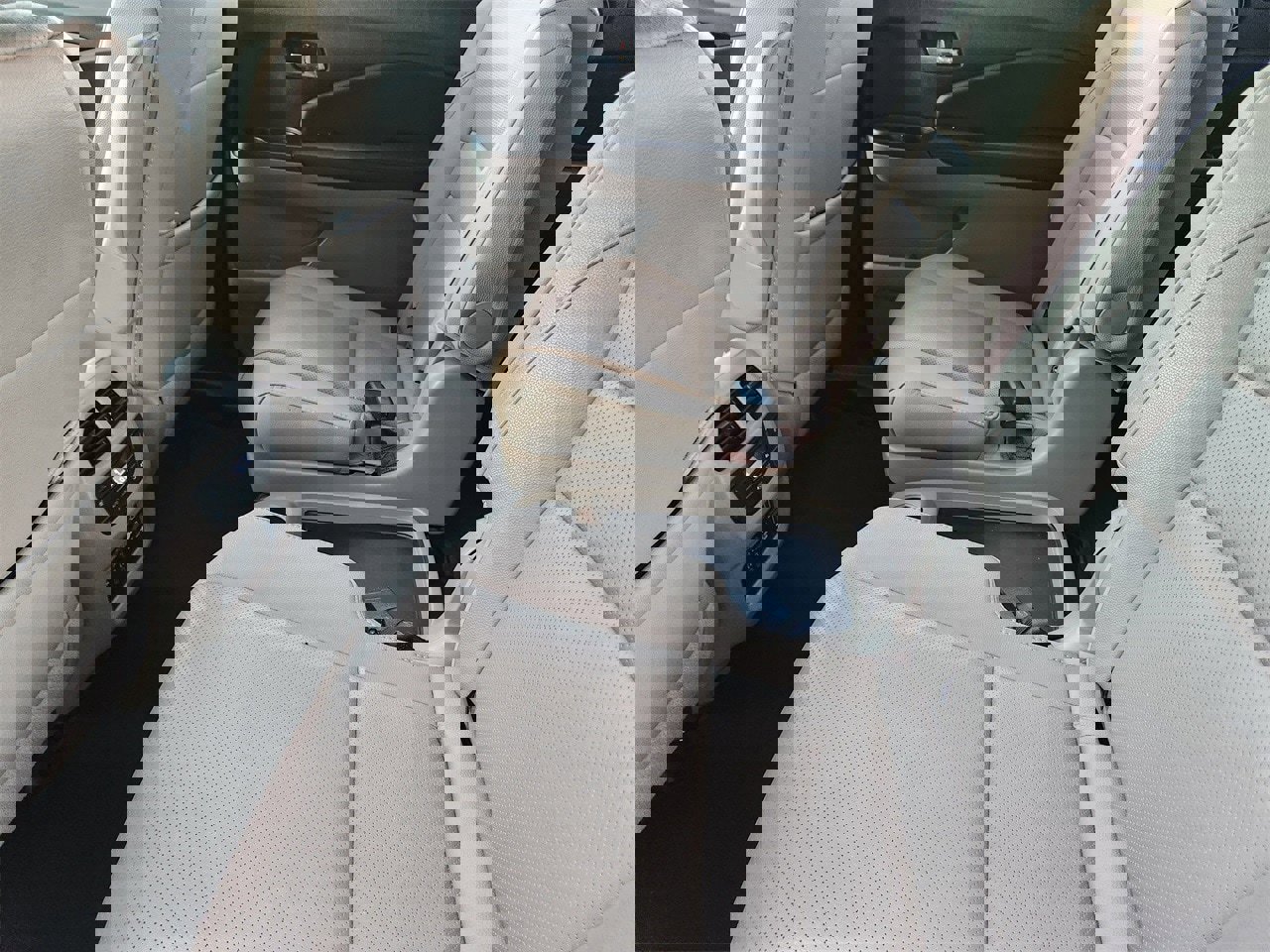 Certified 2021 Honda Pilot Elite image 29