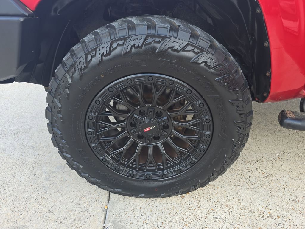 Used 2021 Toyota Tacoma SR image 33