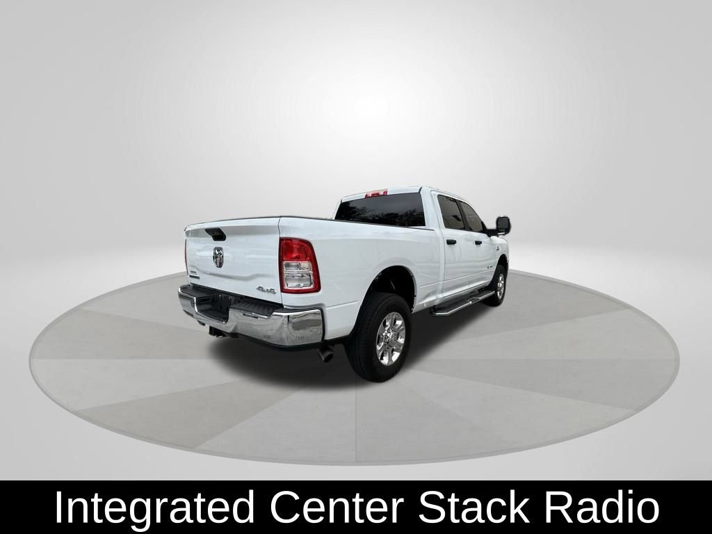 Used 2024 RAM 2500 Big Horn image 7