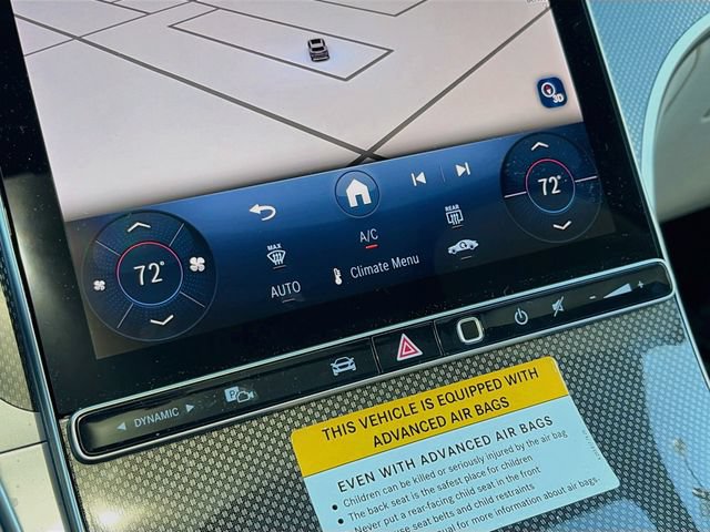 Certified 2026 Mercedes-Benz GLC 300 4MATIC image 15