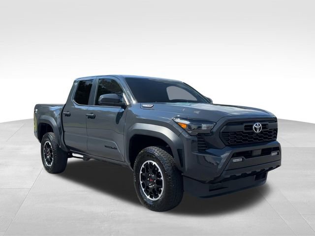 Used 2024 Toyota Tacoma TRD Off-Road AWD/4WD image 8