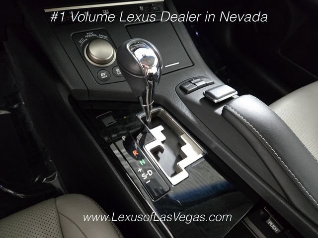 Used 2014 Lexus ES 300h w/ Luxury Package w/Bamboo Trim FWD image 38