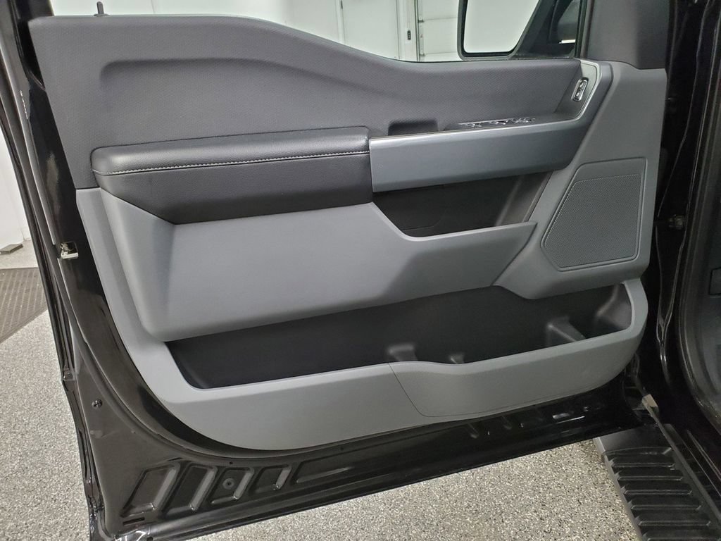 Used 2023 Ford F150 XLT w/ Trailer Tow Package AWD/4WD image 14