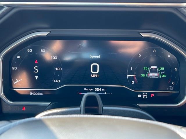 Used 2024 GMC Sierra 1500 Denali Ultimate image 9