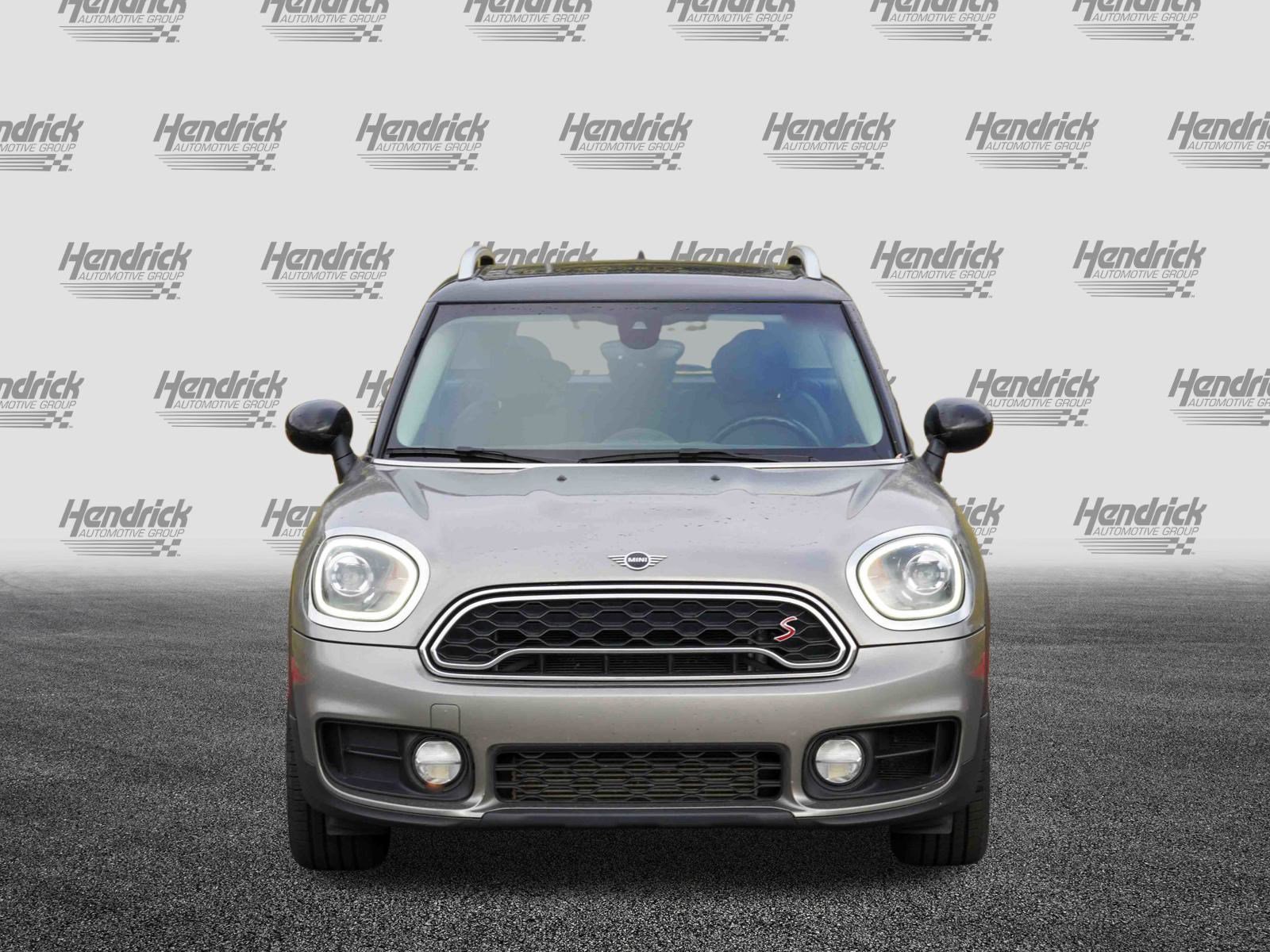 Used 2019 MINI Cooper Countryman S image 3