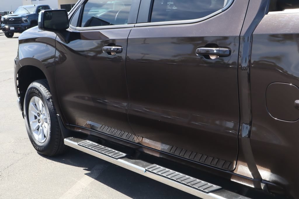 Used 2019 Chevrolet Silverado 1500 LT w/ All-Star Edition RWD image 17