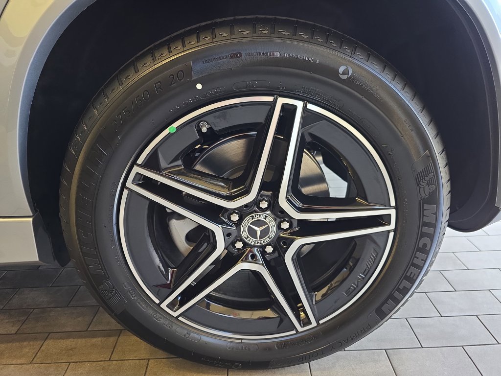Certified 2026 Mercedes-Benz GLE 350 4MATIC image 38