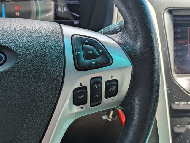 Used 2014 Ford Explorer XLT w/ Equipment Group 202A FWD image 37
