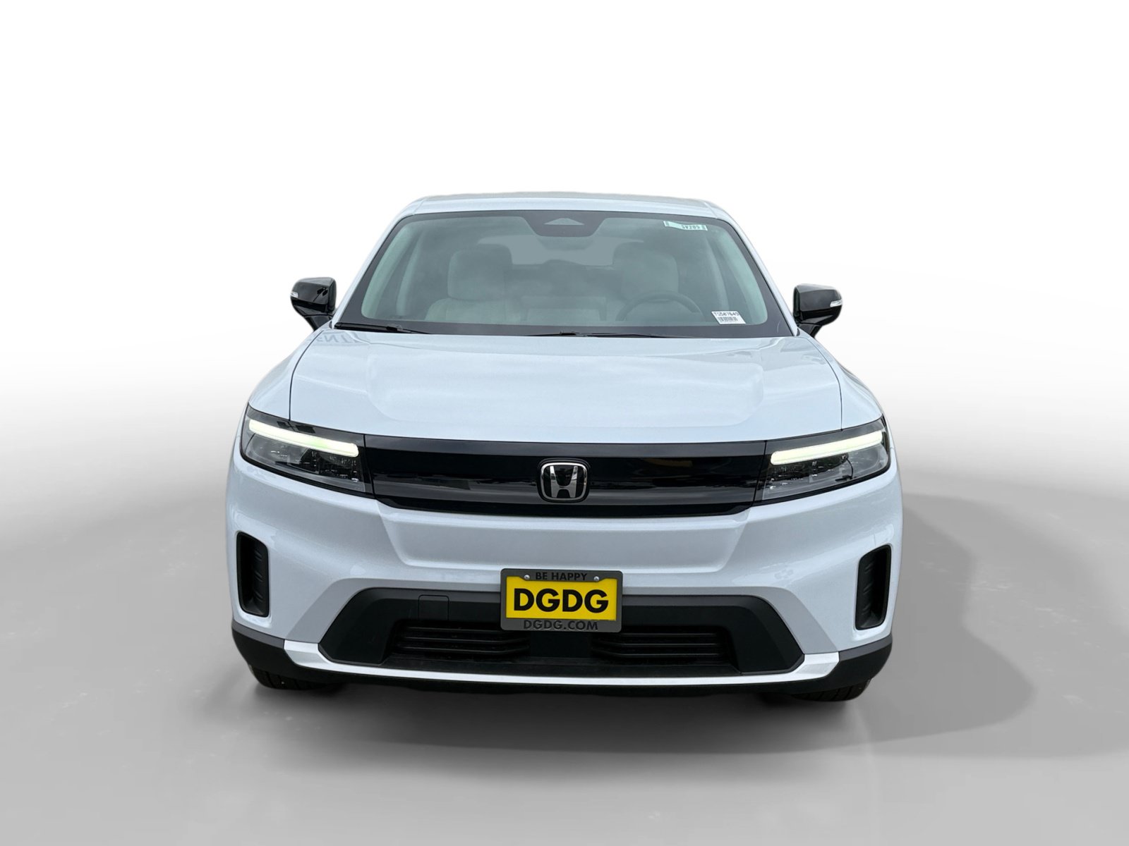 New 2026 Honda Prologue Eco image 8