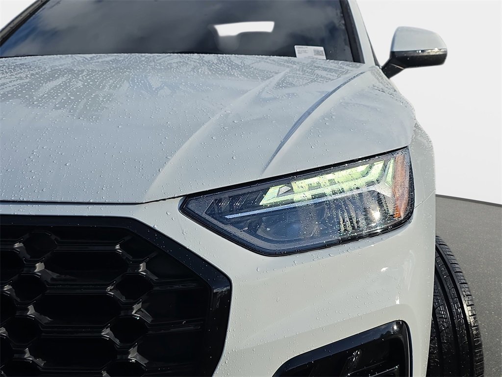 Used 2025 Audi Q5 2.0T Premium Plus image 36