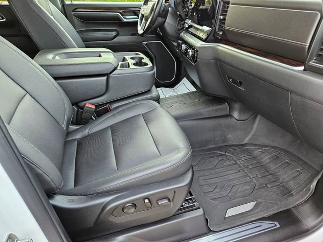 Used 2022 GMC Sierra 1500 SLT w/ X31 Off-Road Package image 19