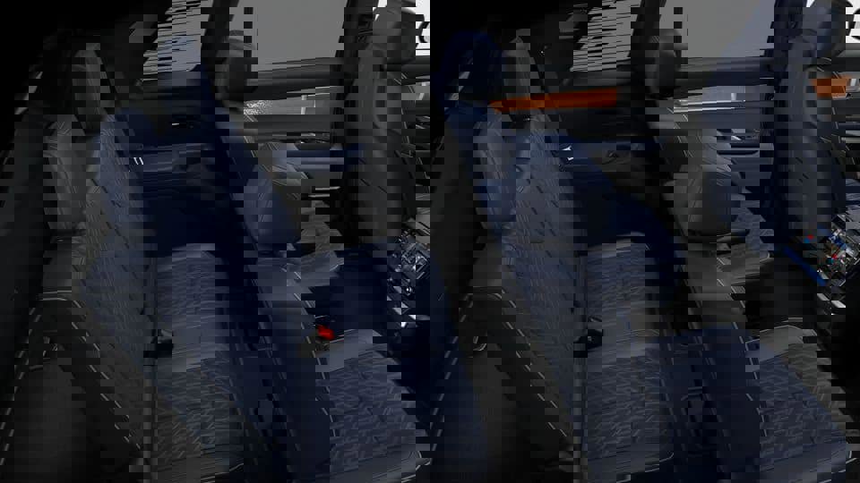 New 2026 Cadillac Vistiq Premium Luxury image 43