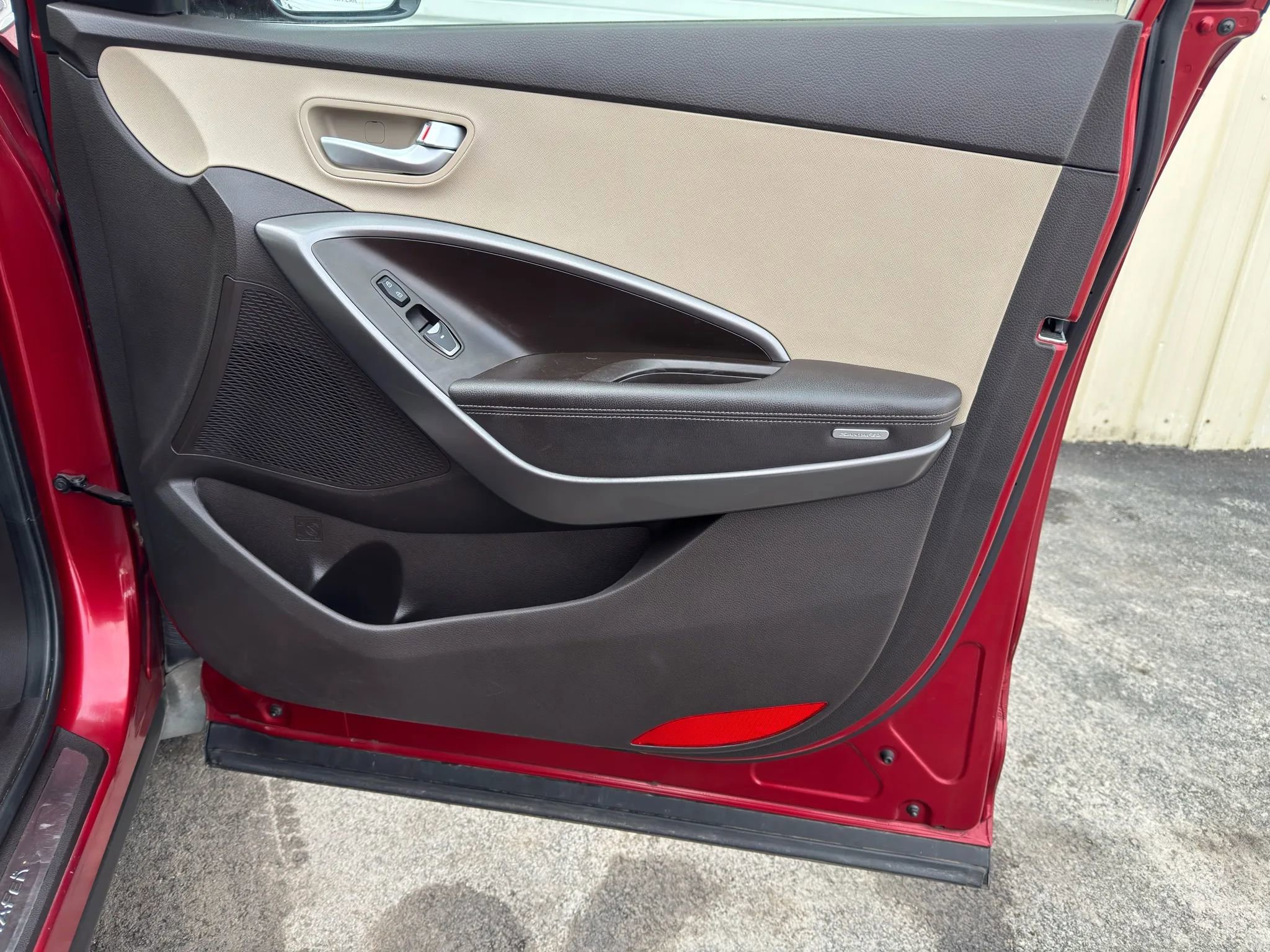 Used 2013 Hyundai Santa Fe Sport 2.0T image 14