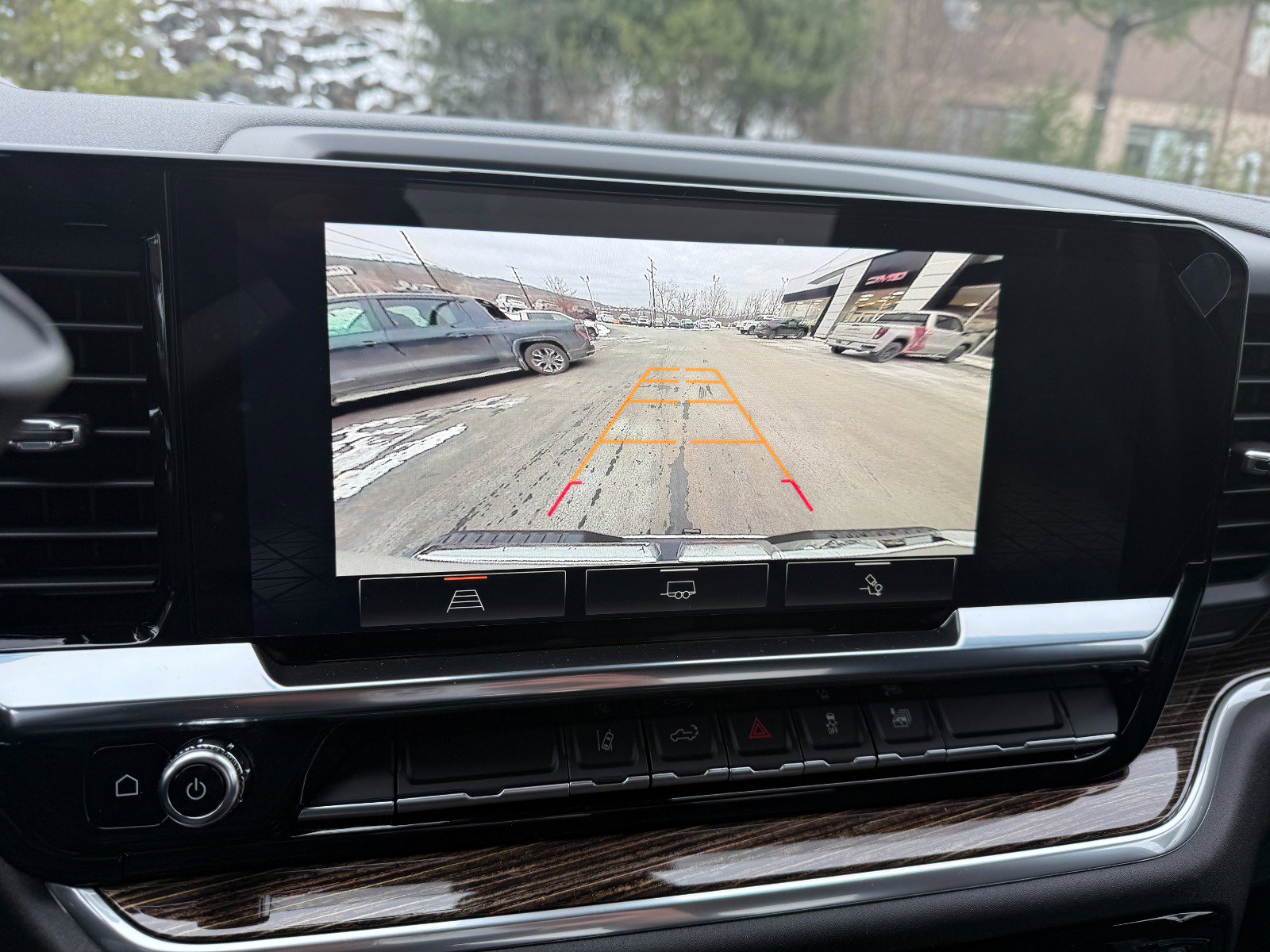 New 2026 GMC Sierra 3500 SLE image 29