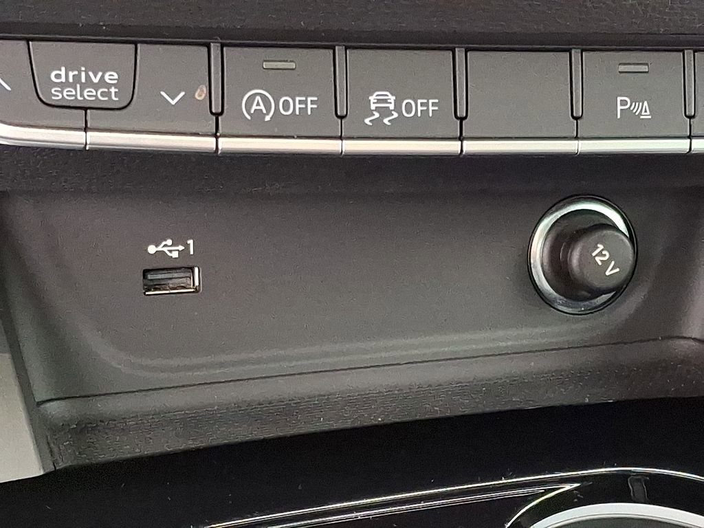 Used 2024 Audi A5 2.0T Premium Plus w/ Premium Plus image 25