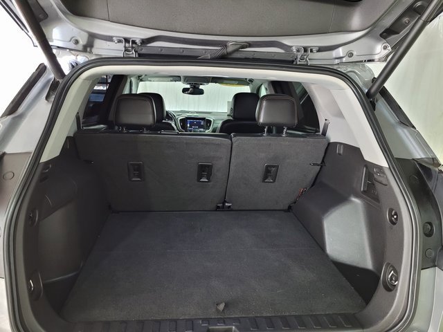 Used 2021 GMC Terrain SLT image 49